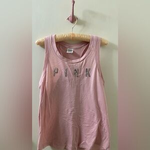 Victoria’s Secret PINK Sleeveless Top